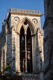 Rouen (Seine Maritime), cathédrale Notre-Dame