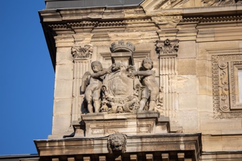 Rouen (Seine Maritime), Museum of Fine Arts