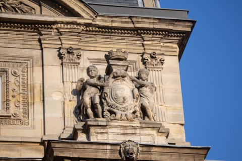 Rouen (Seine Maritime), Museum of Fine Arts