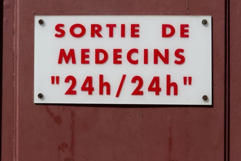 Rouen (Seine Maritime), rue Armand Carrel