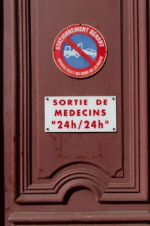 Rouen (Seine Maritime), rue Armand Carrel
