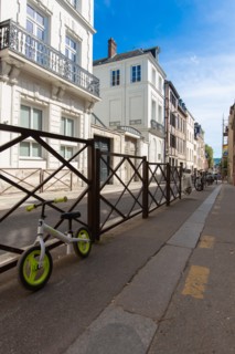 Rouen (Seine Maritime)