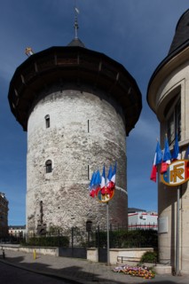 Rouen (Seine Maritime)