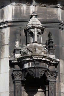 Rouen (Seine Maritime), église Saint-Maclou