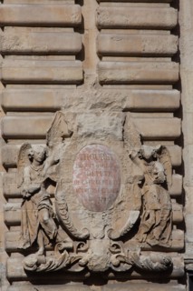Rouen (Seine Maritime), rue du Gros Horloge