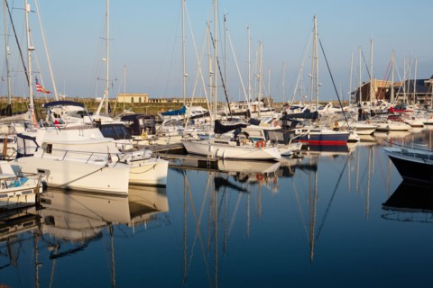 Deauville (Calvados)