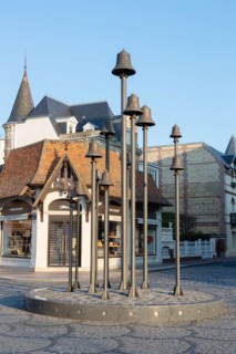 Deauville (Calvados)