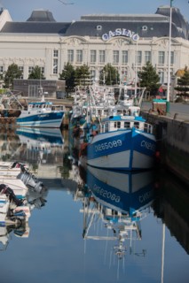 Deauville (Calvados)