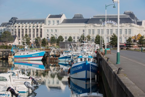 Deauville (Calvados)