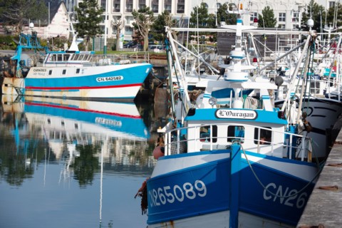 Deauville (Calvados)