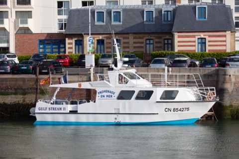 Deauville (Calvados)
