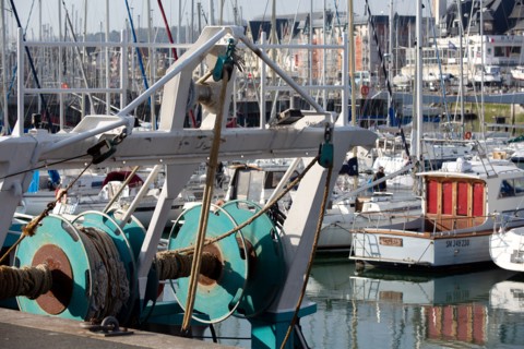 Deauville (Calvados)