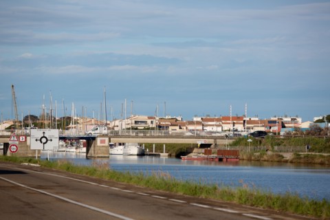 Le Grau du Roi (Gard)