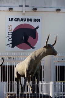 Le Grau du Roi (Gard)