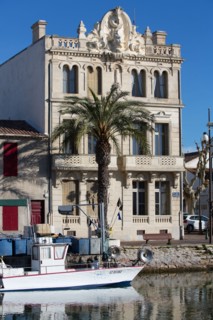 Le Grau du Roi (Gard)