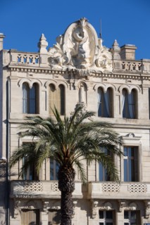 Le Grau du Roi (Gard)