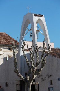 Le Grau du Roi (Gard)