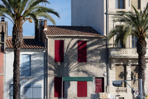 Le Grau du Roi (Gard)