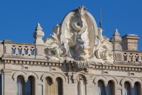 Le Grau du Roi (Gard)