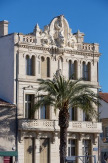 Le Grau du Roi (Gard)