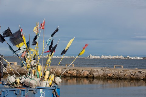 Le Grau du Roi (Gard)