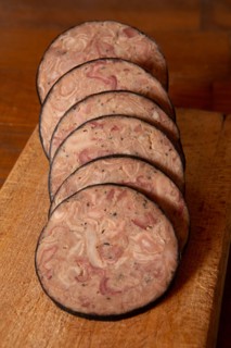 Andouille of Vire