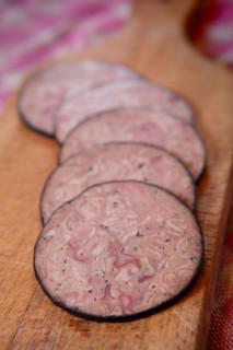 Andouille of Vire
