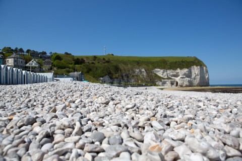 Yport (Seine-Maritime)