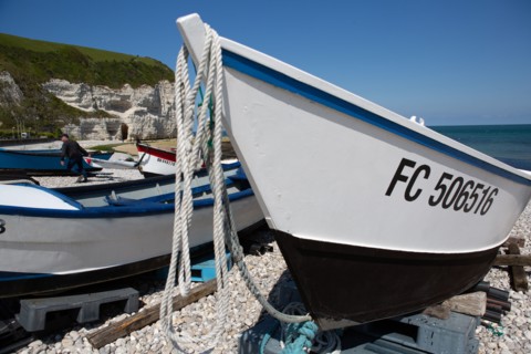 Yport (Seine-Maritime)