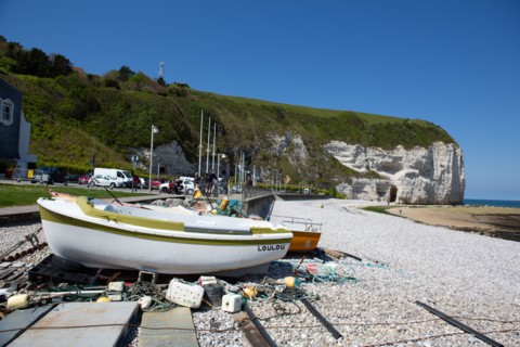 Yport (Seine-Maritime)