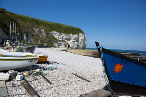 Yport (Seine-Maritime)