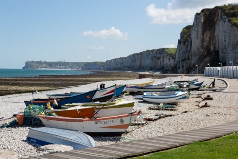 Yport (Seine-Maritime)