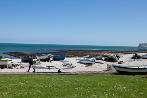 Yport (Seine-Maritime)