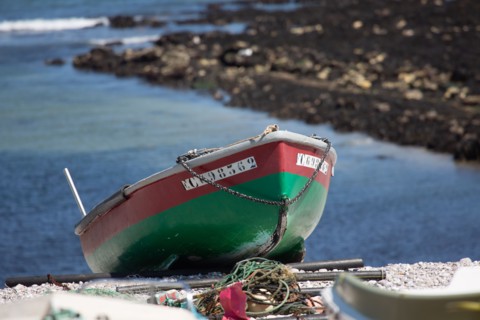 Yport (Seine-Maritime)
