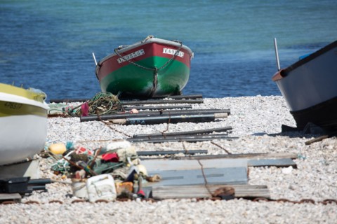 Yport (Seine-Maritime)