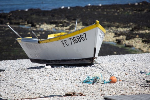 Yport (Seine-Maritime)
