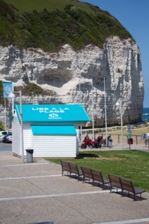 Yport (Seine-Maritime)