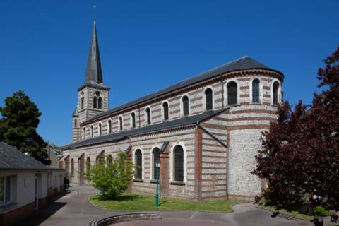 Yport (Seine-Maritime)
