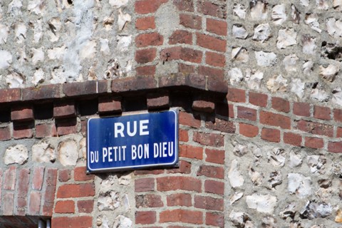 Yport (Seine-Maritime)
