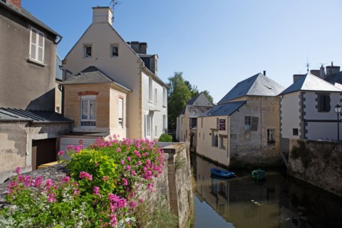 Bayeux (Calvados)