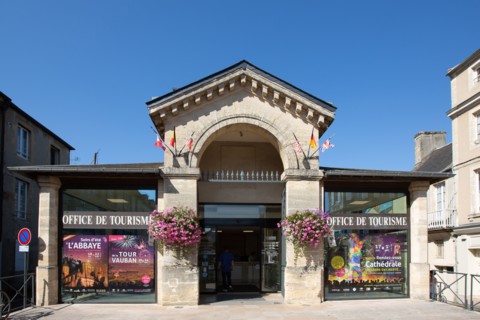 Bayeux (Calvados)