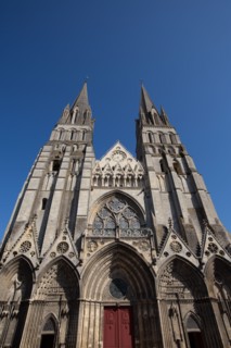 Bayeux (Calvados)