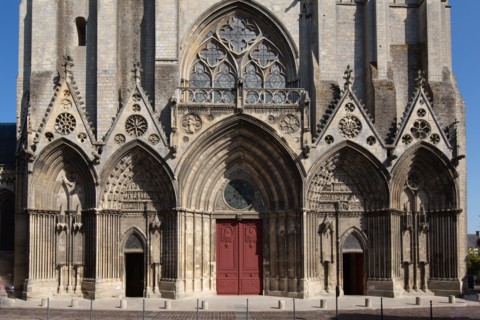 Bayeux (Calvados)