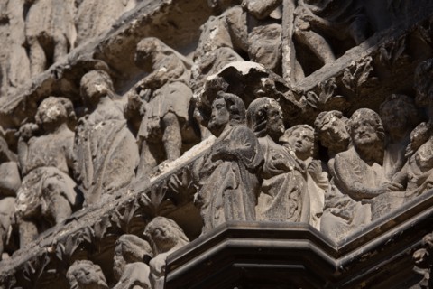 Bayeux (Calvados)
