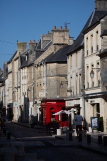 Bayeux (Calvados)