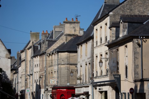 Bayeux (Calvados)