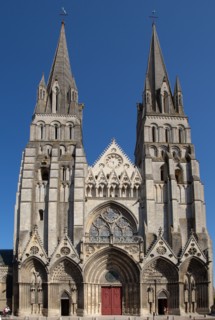 Bayeux (Calvados)