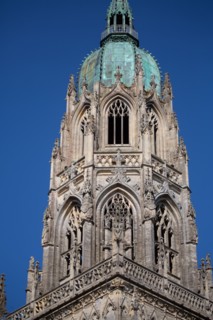 Bayeux (Calvados)