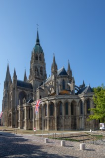 Bayeux (Calvados)