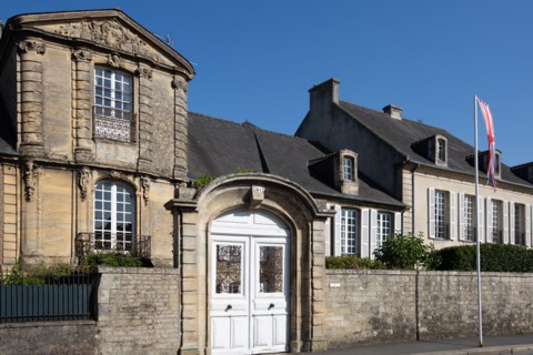 Bayeux (Calvados)